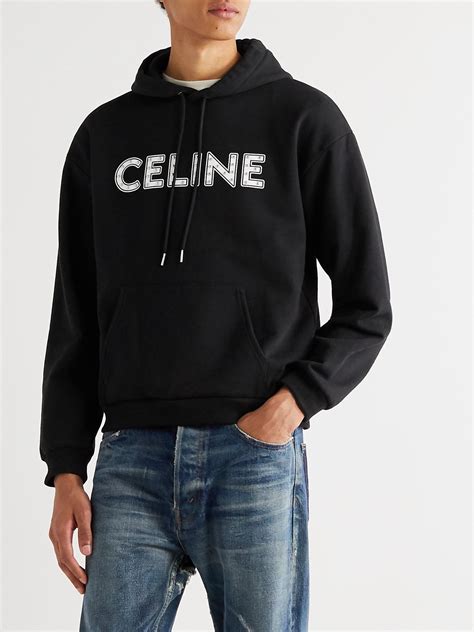 celine sweatshirt for men